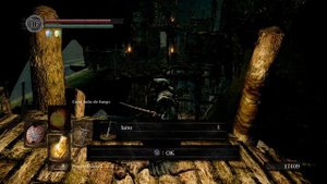 DARK SOULS REMASTERED | LOCALIZACION | IAITO