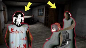 ИГРАЮ ЗА БАБКУ ГРЕННИ ПРОТИВ GRANNY В МАЙНКРАФТ НУБИК MINECRAFT ТРОЛЛИНГ ЛОВШУКА
