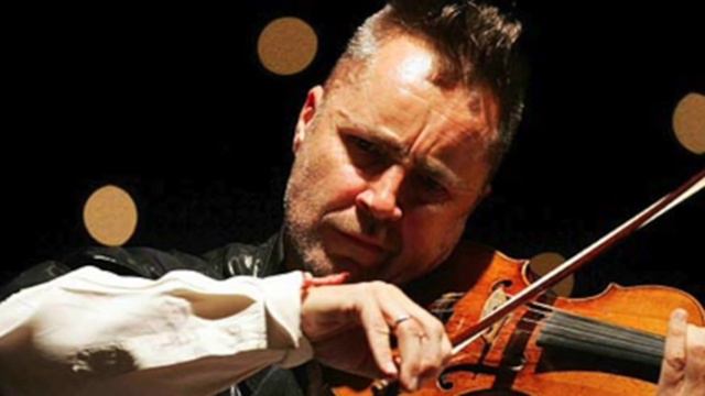 Sibelius Violin Concerto Nigel Kennedy смотреть онлайн
