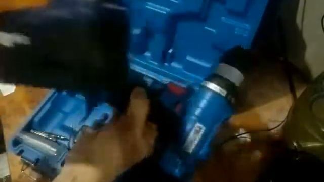 СОЮЗ ДШС-3314Л - отличный шуруповерт для домашних мастеров ! смотреть онлайн