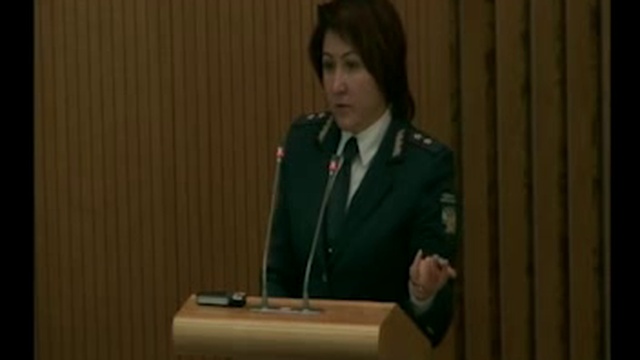 17.11.2016 - Третье заседание Думы Югры шестого созыва часть 4 смотреть онлайн