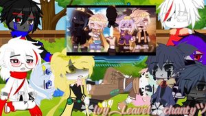 Sans Au react to Dreamtale||Undertale||Gacha clud||Bad English?||