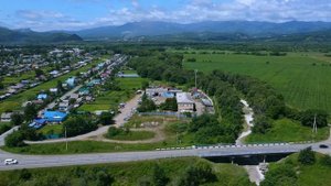 Новицкое. Моя малая родина