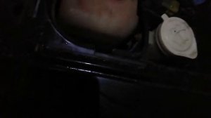 Прошило прокладку ГБЦ. 6G72 12V