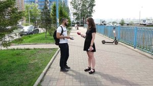 НОВЫЕ ПРАВИЛА ДВИЖЕНИЯ НА ЭЛЕКТРОСАМОКАТАХ