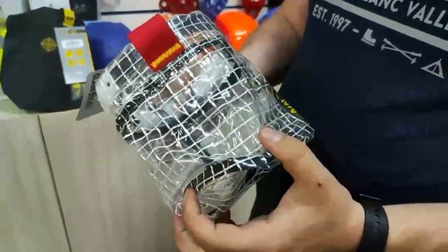 #Снаряга_промальпа. Офигенные сумки для промальпов Beal смотреть онлайн