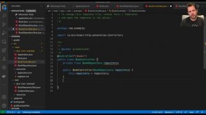 Getting Started with Micronaut®, GraalVM and VSCode