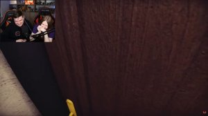 МИНУС ГЛАНДЫ! РЕАКЦИЯ НА МАРМОКА