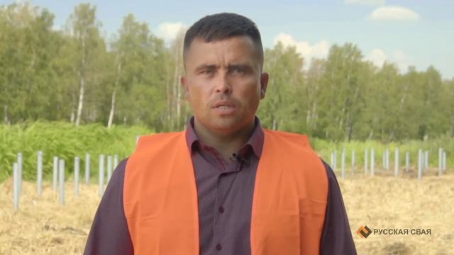 Сколько стоит свайно винтовой фундамент? Что влияет на конечную стоимость проекта? смотреть онлайн