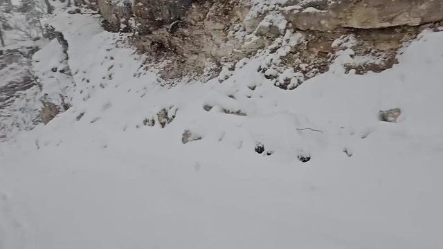 Дороге быть...Идём на Терхи.
