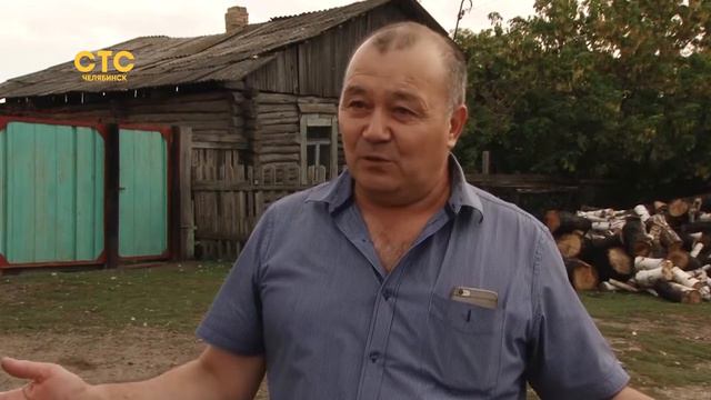 Таукаево за чертой бедности: многодетная семья живет в селе даже без коммунальных благ смотреть онлайн