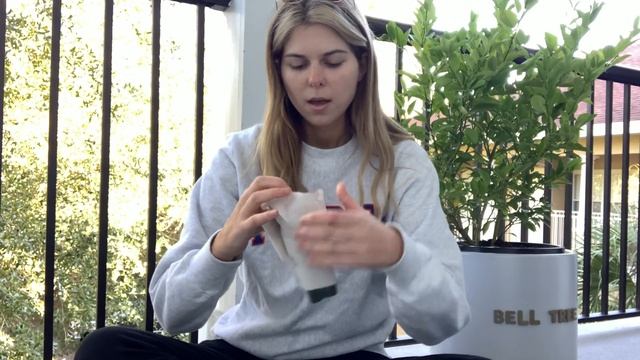 Unboxing Macodes Petola Jewel Orchid from Botanicaz Etsy смотреть онлайн