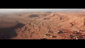 Fly Over Morocco - Free Drone Footage of Morocco | Moroccan Nature & Cities |