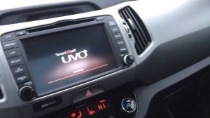 KIA Sportage 2.0 gdi turbo 4wd 261 л. с. 2016г 14999$