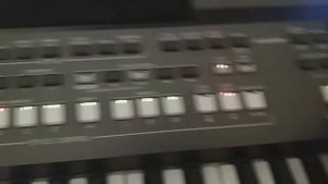 Yamaha PSR-S670 Часть 2 (практическое руководство), управление MIDI, шаговый секвенсор, педаль.