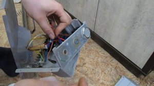 Ремонт конвекторных обогревателей.