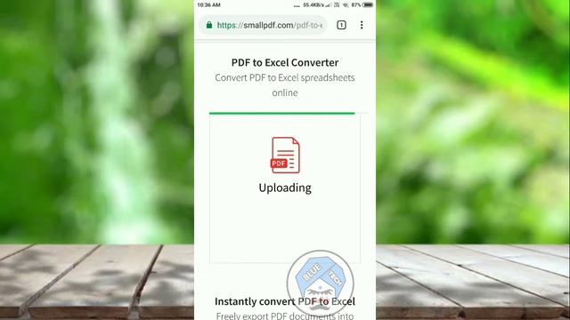 How to convert pdf to excel format | convert pdf to excel document #convertpdftoexcel смотреть онлайн