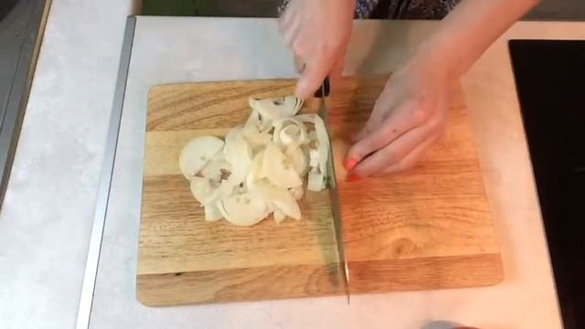 Нежные куриные желудочки в мультиварке смотреть онлайн