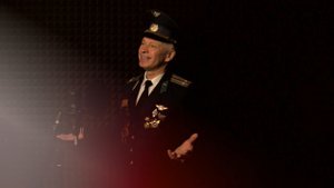 "Любимый город" (муз. Н.Богословский, сл. Е.Долматовский). Наш дружеский ответ Тилю Линдеманну.