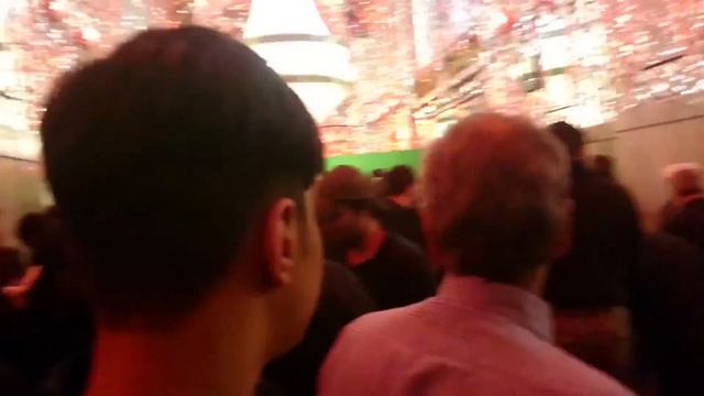 Наджаф смотреть онлайн