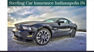 Sterling Car Insurance Indianapolis IN