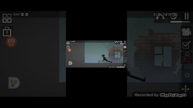 как зделать тв мена в мелон плей граунт без модов 2 часть конец и да сорри что в 1 не всë юыло видн смотреть онлайн