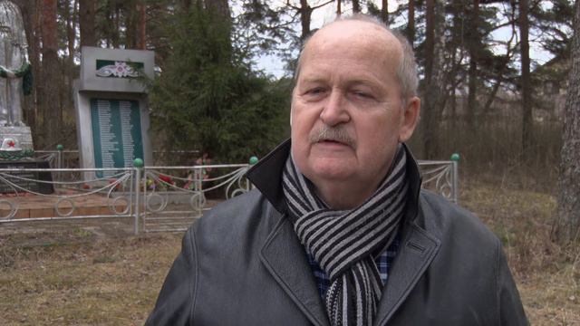 "День победы". Автор Евгений Добрин смотреть онлайн