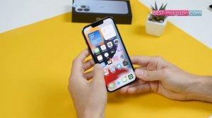 ВСЁ О IPHONE 13 DUAL SIM