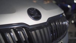 Skoda Karoq,  ТЕСТ ДРАЙВ, Шкода Карог,  ОБЗОР 2020 #SkodaKaroq