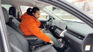 Обзор Hyundai Ioniq 5. Это лучший электромобиль или ждём обновление?