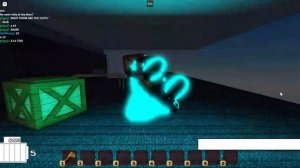 Viewing: X-10 | Interminable Rooms