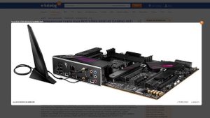 Все лучшие материнки под Ryzen 5000 - B550, X570