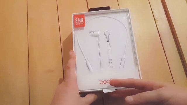 Beats X: Unboxing y primeras impresiones смотреть онлайн