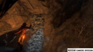 Лара Крофт, прохождение игры Rise of the Tomb Raider - Часть #3/1: Связь прервана