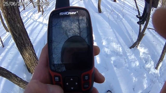 BHCnav NAVA PRO F78 смотреть онлайн