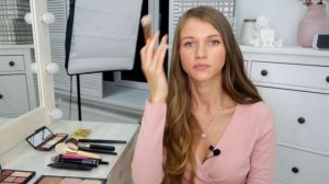 Бронзер или скульптор? В чем отличия? Как и чем наносить на лицо? Марина Побединская #6