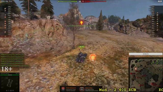 КЛАНОВЫЕ БОИ I Рота WLOM [FNT1K] I смотреть онлайн