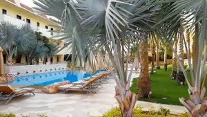 Xperience Sea Breeze Resort 5* |Обзор отеля в Шарм Эль Шейхе