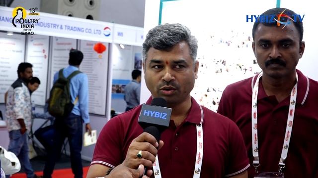 MSD Animal Health | Dr Amol Pawar | Poultry and Cattle Healthcare Products смотреть онлайн