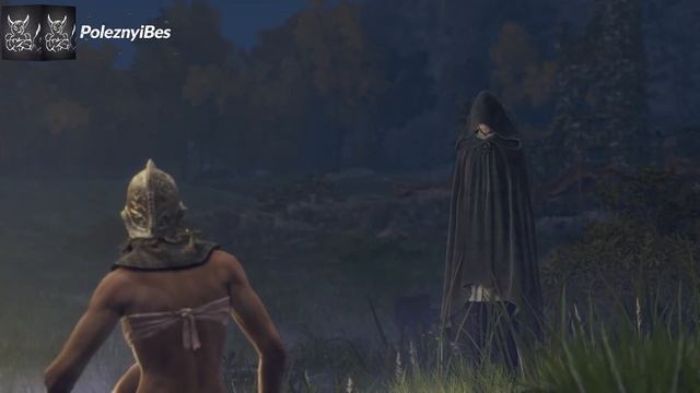 Реакция Летсплейщиков на Появление Мелины в Elden Ring смотреть онлайн