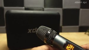 PAKET LENGKAP UNTUK SEBUAH SPEAKER PORTABLE ❗️XDOBO X8 PRO REVIEW #speaker #tws #xdobo #microphone