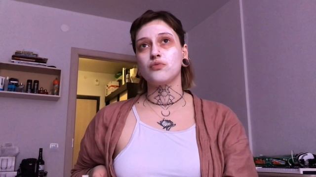 Мой пирсинг и немножко про сплит смотреть онлайн