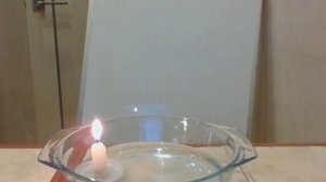 Определение объема кислорода в воздухе