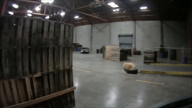 CQB City 6/26/13 (KWA MP7 WE glock 18c Echo 1 OCW смотреть онлайн