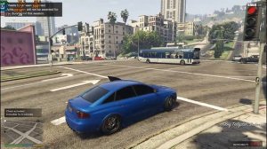 Grand Theft Auto V on i3 7020u | MX 130 2GB VRAM | 8GB RAM
