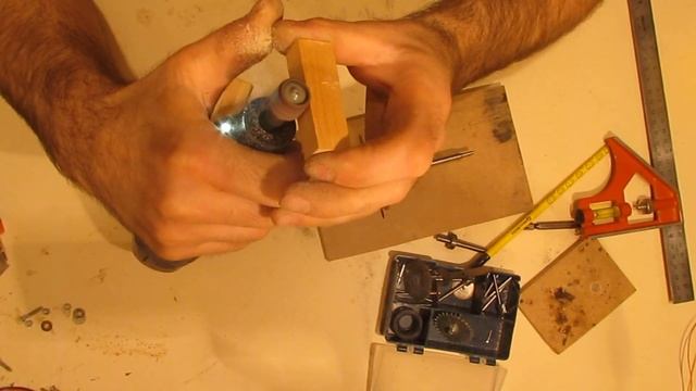 КАК СДЕЛАТЬ МИНИ ЦИРКУЛЯРНУЮ ПИЛУ СВОИМИ РУКАМИ   HOW TO MINI circular saw