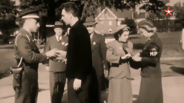 Д/с «Легенды разведки». Моррис и Леонтина Коэны смотреть онлайн