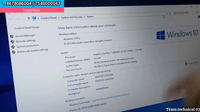 Full setup मात्र = 7499 || Cheapest laptop market in patna || Second hand laptop wholesale price смотреть онлайн