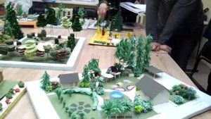 Ландшафтный дизайн своими руками (курсы дизайна ландшафта Екатеринбург)