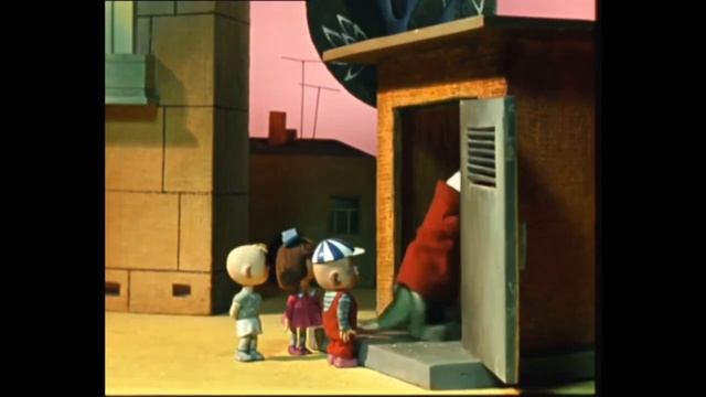 Час добрых встреч «Эдуард Успенский и его друзья» смотреть онлайн